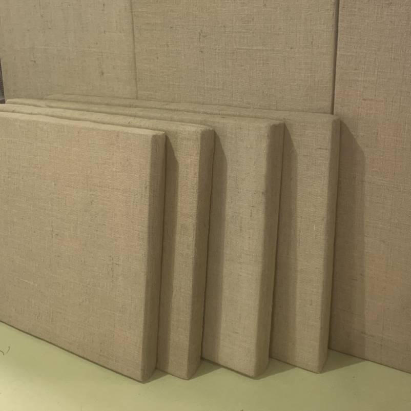H76 - CUSTOM ARROW WALL 19 CM-M2 (ENCRYPTED FABRIC)